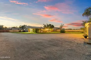 6413 N 171st Ln, Waddell, AZ 85355 - Photo 76