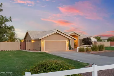 6413 N 171st Lane, Waddell, AZ 85355 - Photo 60
