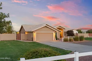 6413 N 171st Ln, Waddell, AZ 85355 - Photo 60