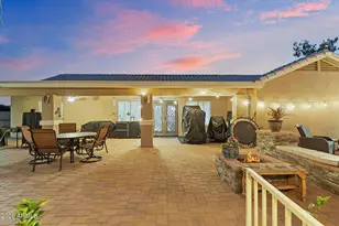 6413 N 171st Ln, Waddell, AZ 85355 - Photo 80