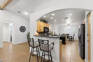 6413 N 171st Ln, Waddell, AZ 85355 - Photo 8