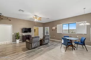 6413 N 171st Ln, Waddell, AZ 85355 - Photo 34