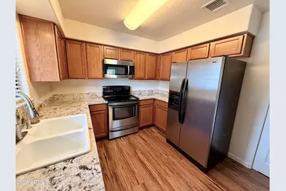 4210 N Montezuma Avenue #10, Rimrock, AZ 86335 - Photo 4