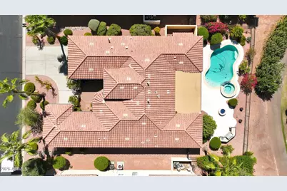 21922 N Pedregosa Court, Sun City West, AZ 85375 - Photo 54