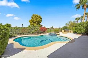 21922 N Pedregosa Ct, Sun City West, AZ 85375 - Photo 46