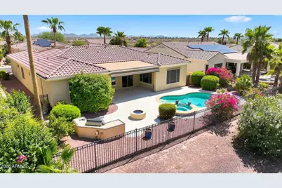 21922 N Pedregosa Court, Sun City West, AZ 85375 - Photo 58