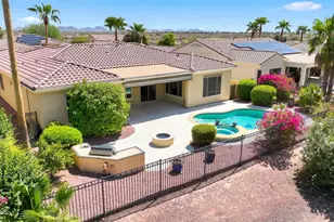 21922 N Pedregosa Ct, Sun City West, AZ 85375 - Photo 58