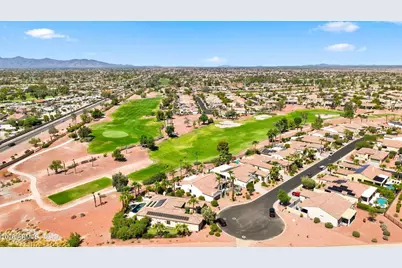 21922 N Pedregosa Court, Sun City West, AZ 85375 - Photo 74