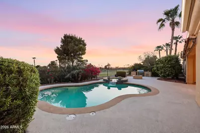 21922 N Pedregosa Court, Sun City West, AZ 85375 - Photo 6