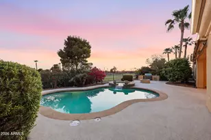 21922 N Pedregosa Ct, Sun City West, AZ 85375 - Photo 6