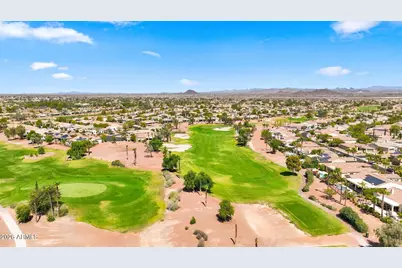 21922 N Pedregosa Court, Sun City West, AZ 85375 - Photo 72