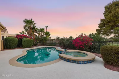 21922 N Pedregosa Court, Sun City West, AZ 85375 - Photo 50