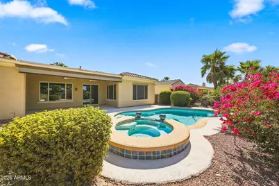 21922 N Pedregosa Court, Sun City West, AZ 85375 - Photo 48