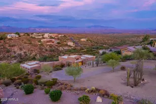 15810 E Centipede Dr, Fountain Hills, AZ 85268 - Photo 44