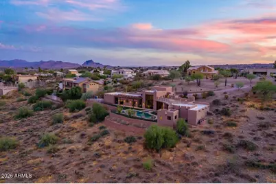 15810 E Centipede Drive, Fountain Hills, AZ 85268 - Photo 2