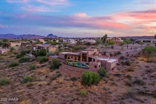 15810 E Centipede Dr, Fountain Hills, AZ 85268 - Photo 2