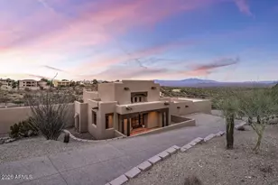 15810 E Centipede Dr, Fountain Hills, AZ 85268 - Photo 4