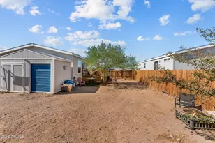 512 W Claessens Dr, Morristown, AZ 85342 - Photo 22