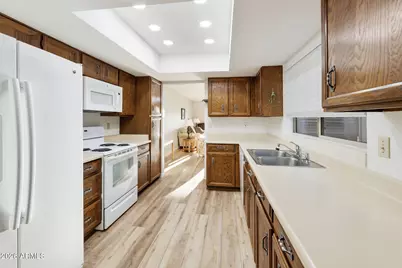 721 S Palo Verde Way, Mesa, AZ 85208 - Photo 4