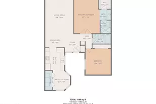 721 S Palo Verde Way, Mesa, AZ 85208 - Photo 28