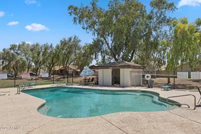 8520 W Palm Lane #1039, Phoenix, AZ 85037 - Photo 28