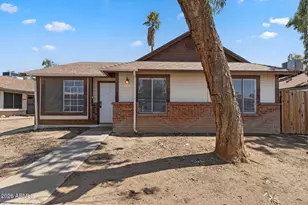 8520 W Palm Ln, Phoenix, AZ 85037 - Photo 1