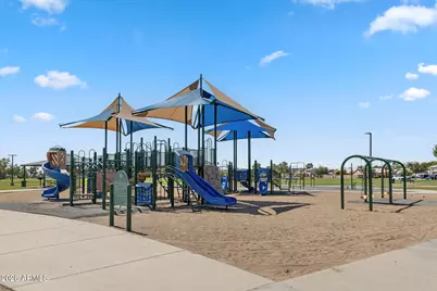 8520 W Palm Lane #1039, Phoenix, AZ 85037 - Photo 36
