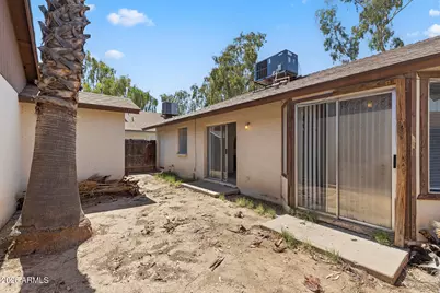 8520 W Palm Lane #1039, Phoenix, AZ 85037 - Photo 26