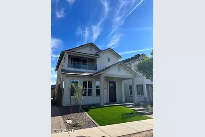 25509 N 21st Avenue, Phoenix, AZ 85085 - Photo 2
