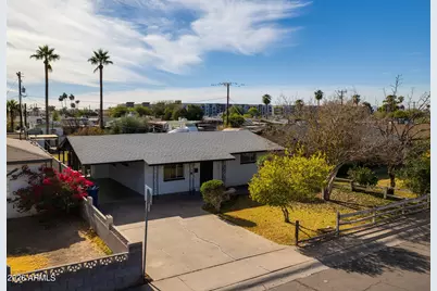 2089 E Don Carlos Avenue, Tempe, AZ 85281 - Photo 2
