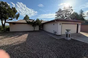 4042 E Pueblo Rd, Cottonwood, AZ 86326 - Photo 1