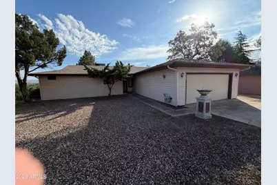 4042 E Pueblo Road, Cottonwood, AZ 86326 - Photo 4