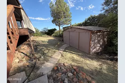 4042 E Pueblo Road, Cottonwood, AZ 86326 - Photo 22
