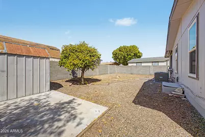 8601 N 103rd Avenue #162, Peoria, AZ 85345 - Photo 26