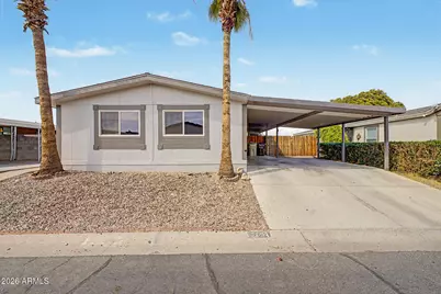 8601 N 103rd Avenue #162, Peoria, AZ 85345 - Photo 1