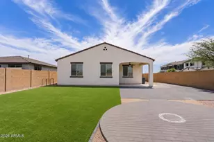 766 W Wind Cave Dr, San Tan Valley, AZ 85140 - Photo 26