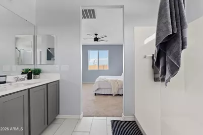 766 W Wind Cave Drive, San Tan Valley, AZ 85140 - Photo 16