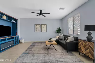 766 W Wind Cave Drive, San Tan Valley, AZ 85140 - Photo 8
