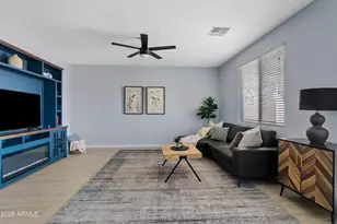 766 W Wind Cave Dr, San Tan Valley, AZ 85140 - Photo 8