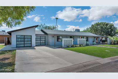 4707 N 30th Place, Phoenix, AZ 85016 - Photo 1