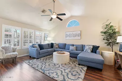 10917 N 112th Place, Scottsdale, AZ 85259 - Photo 2