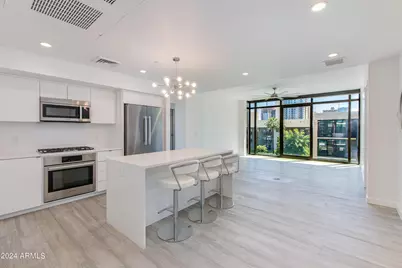 200 W Portland Street #511, Phoenix, AZ 85003 - Photo 1