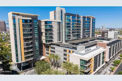 200 W Portland Street #511, Phoenix, AZ 85003 - Photo 22