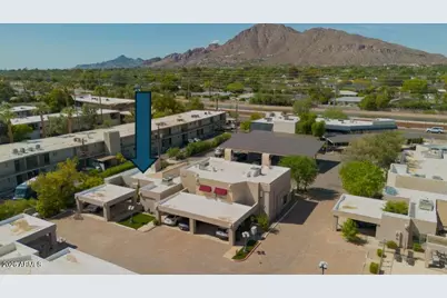 6159 E Indian School Road #108, Scottsdale, AZ 85251 - Photo 22