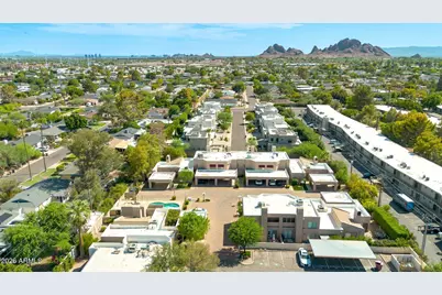 6159 E Indian School Road #108, Scottsdale, AZ 85251 - Photo 24