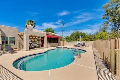 6159 E Indian School Road #108, Scottsdale, AZ 85251 - Photo 20