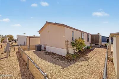 10955 N 79th Avenue #53, Peoria, AZ 85345 - Photo 32