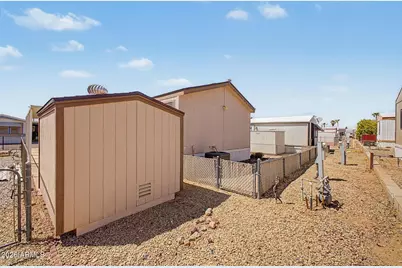 10955 N 79th Avenue #53, Peoria, AZ 85345 - Photo 30