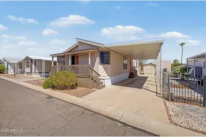 10955 N 79th Avenue #53, Peoria, AZ 85345 - Photo 6