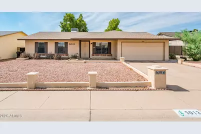5013 E Shasta Street, Phoenix, AZ 85044 - Photo 1